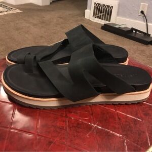 Merrell Black Grandeur Performance Sandal